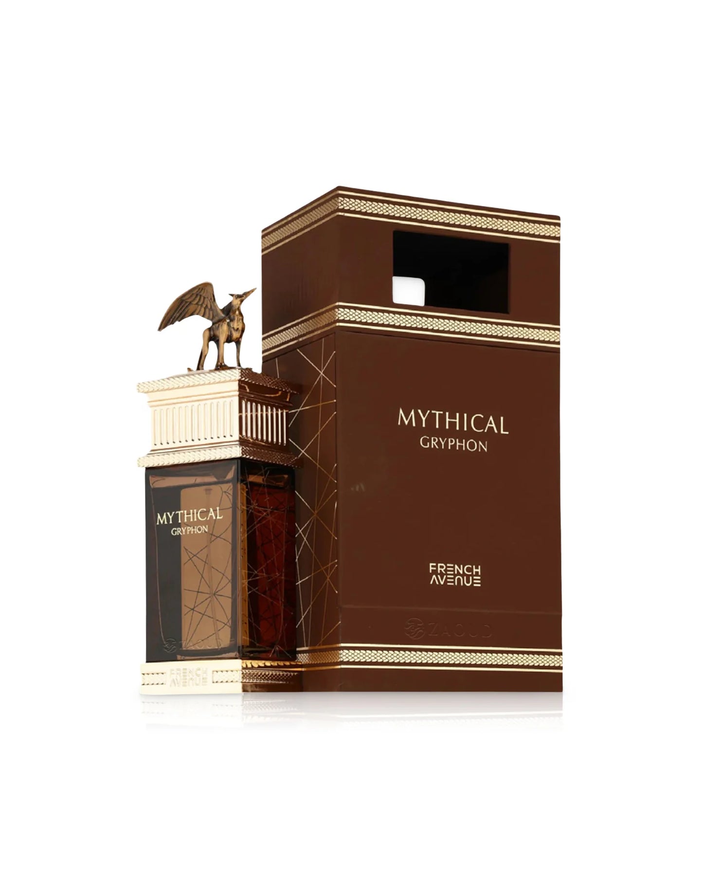 Mythical Gryphon - french avenue 100ml