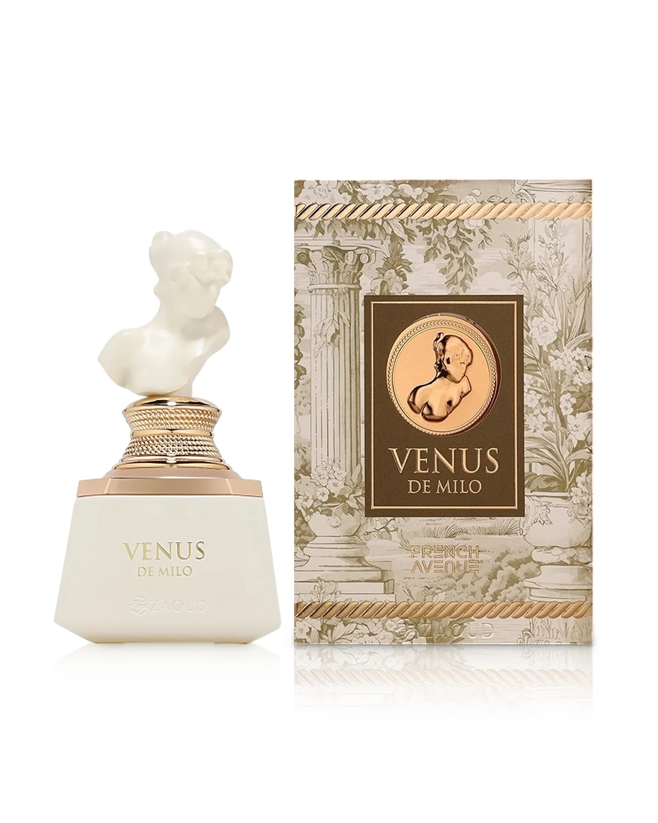 Venus de milo- french avenue 100ml