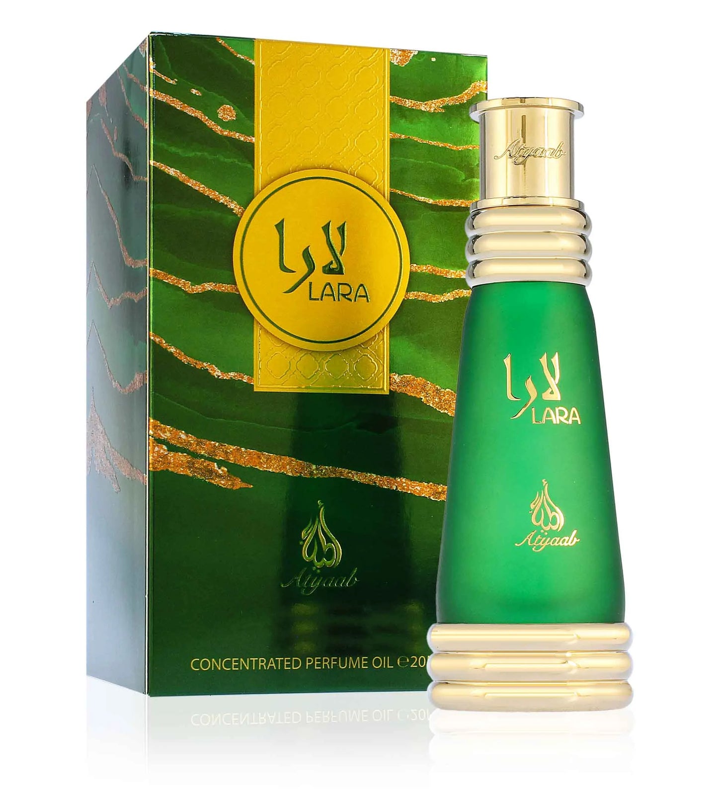 Lara - Atyaab 20ml