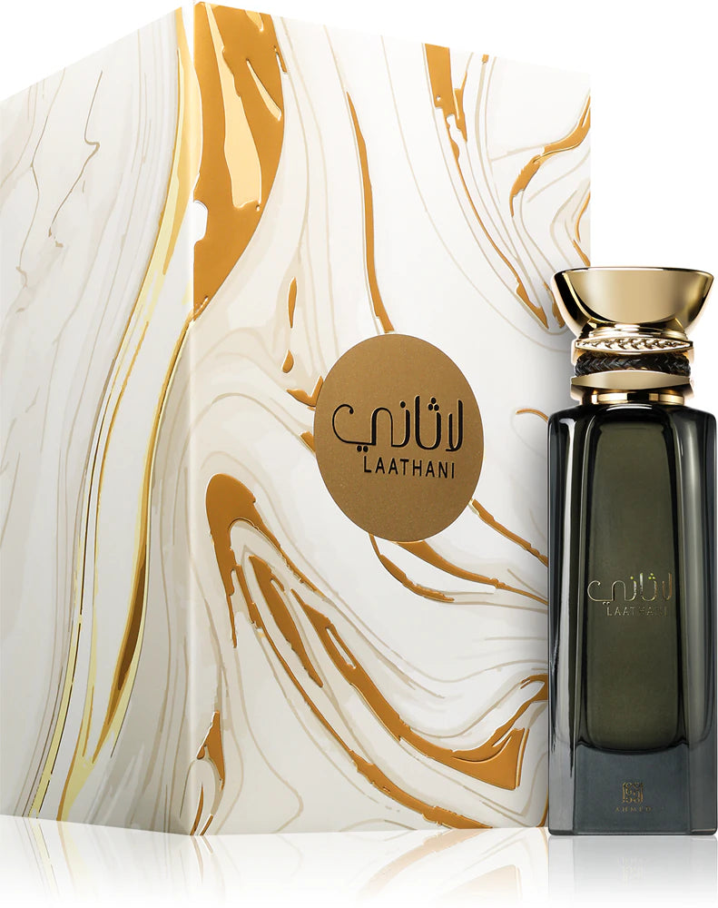 Laathani - Ahmed Al Maghribi Extrait de Parfum