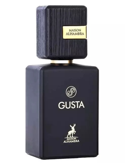 Gusta- Maison Alhambra 100Ml eau de Parfum
