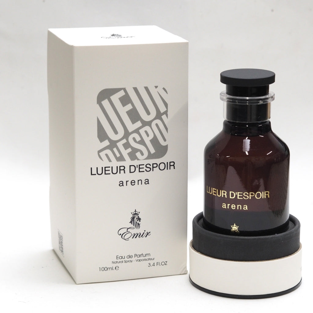Emir Lueur d'Espoir Arena EDP 100ml
