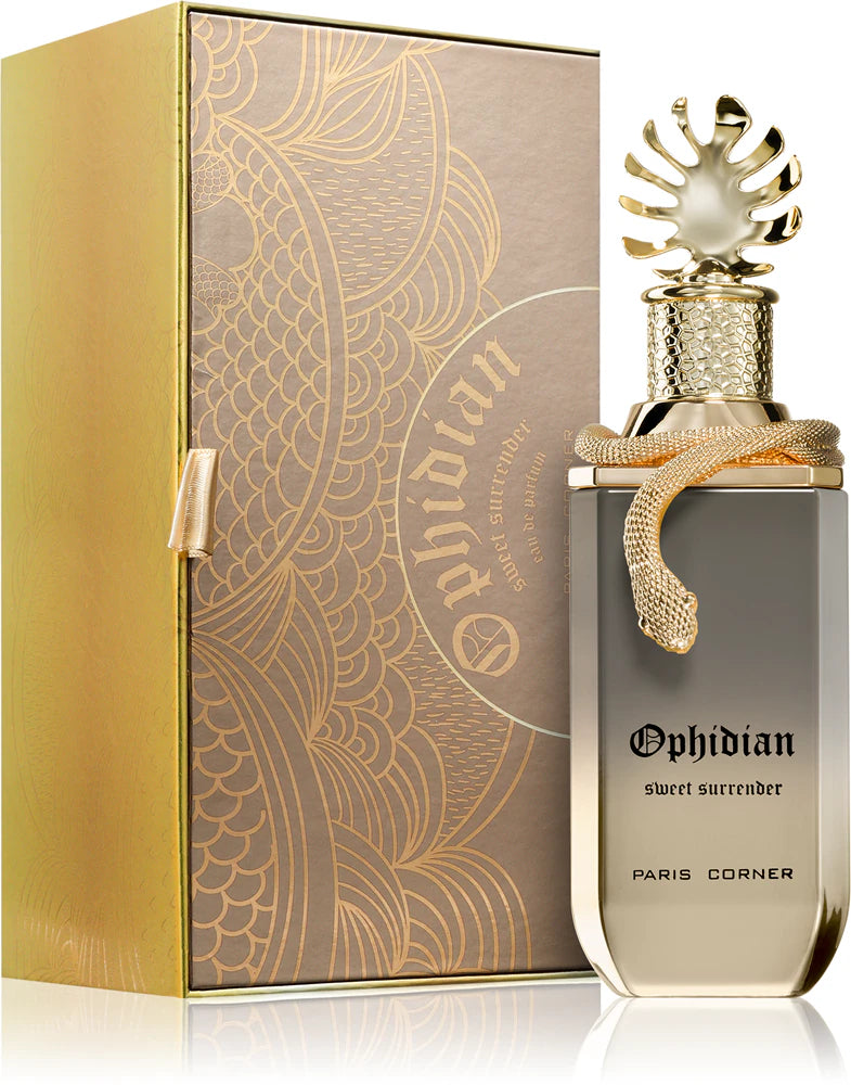 Sweet Surrender-Ophidian