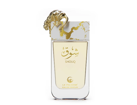 Shouq-Le Falconè 90ml
