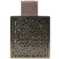 Rayhaan Terra Eau de Parfum 100ML