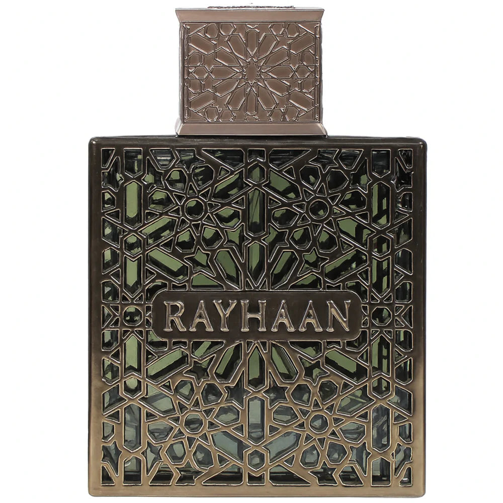 Rayhaan Terra Eau de Parfum 100ML