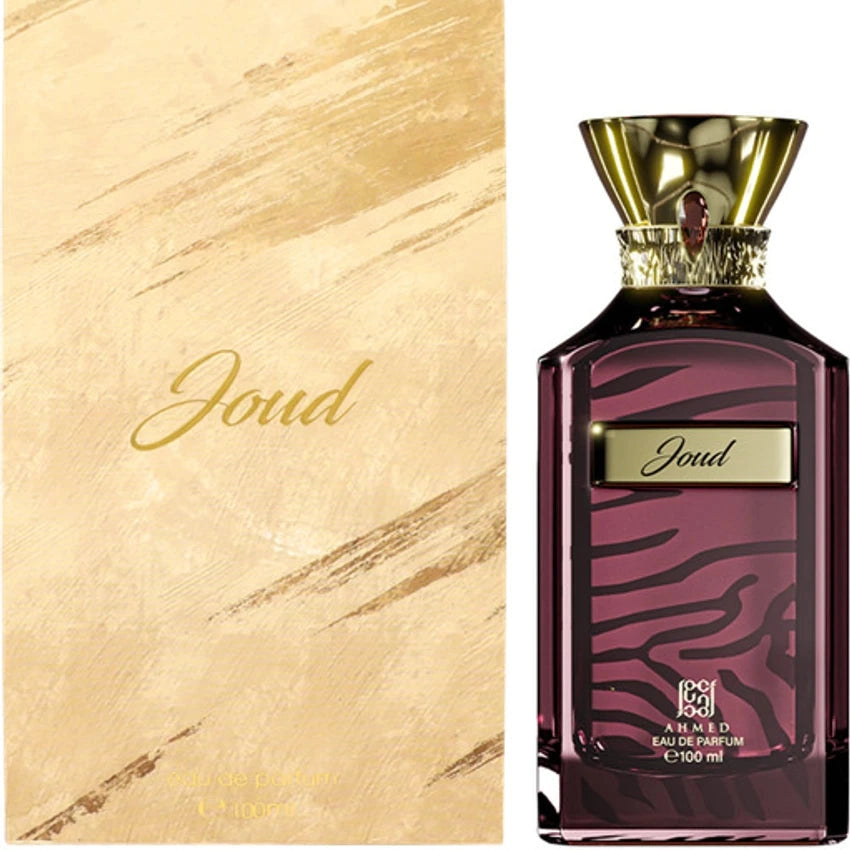 Joud- Ahmed al Maghribi 100ml