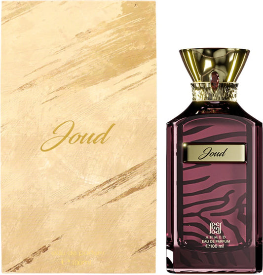 Joud- Ahmed al Maghribi 100ml
