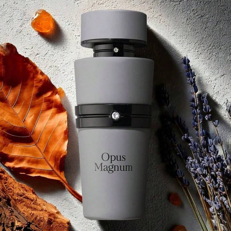 Opus Magnum - french avenue 100ml
