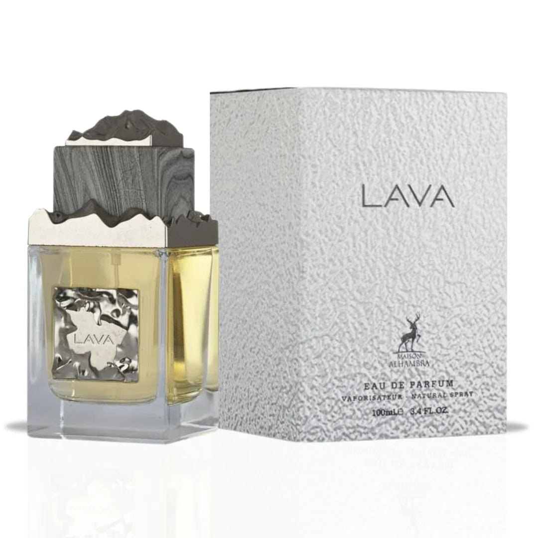 Lava - Maison Alhambra 100 ML Eau de Parfum