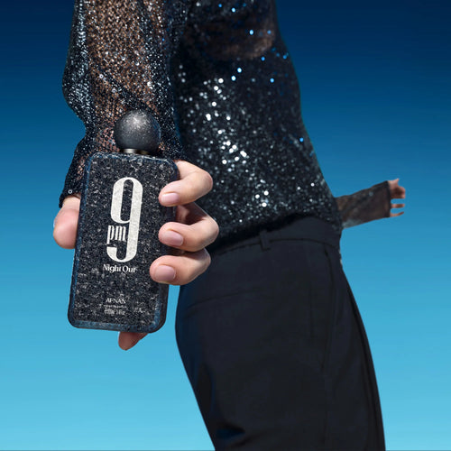 Afnan - 9PM Night Out EXDP