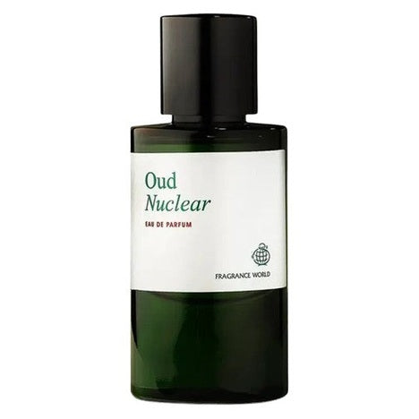 OUD NUCLEAR-fragrance world 60ml
