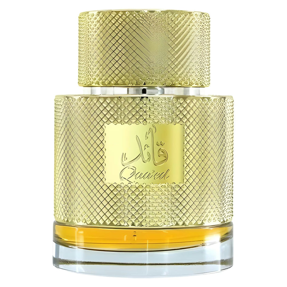 Qaa'ed di Lattafa 100ML Parfum