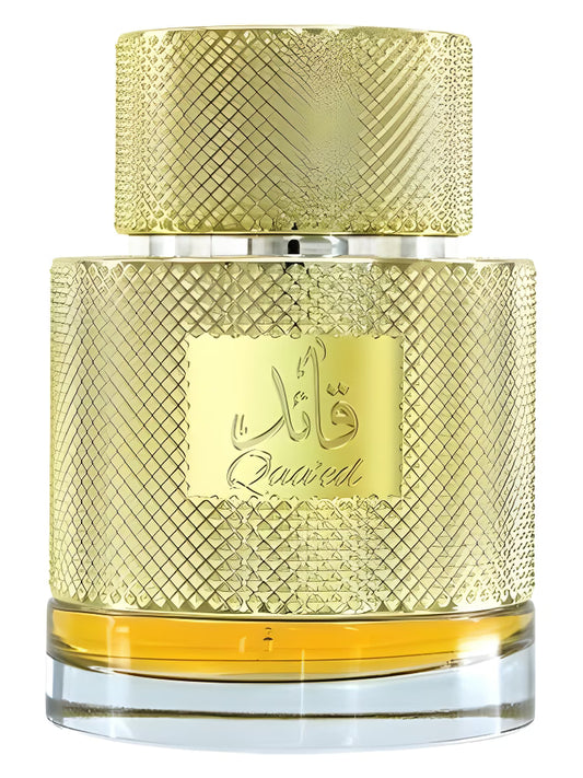 Qaa'ed di Lattafa 100ML Parfum