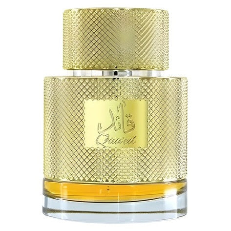 Qaa'ed di Lattafa 100ML Parfum