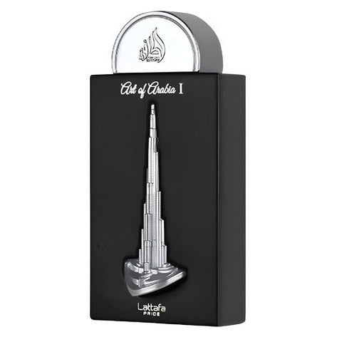 Art of Arabian 1- Lattafa 100ml