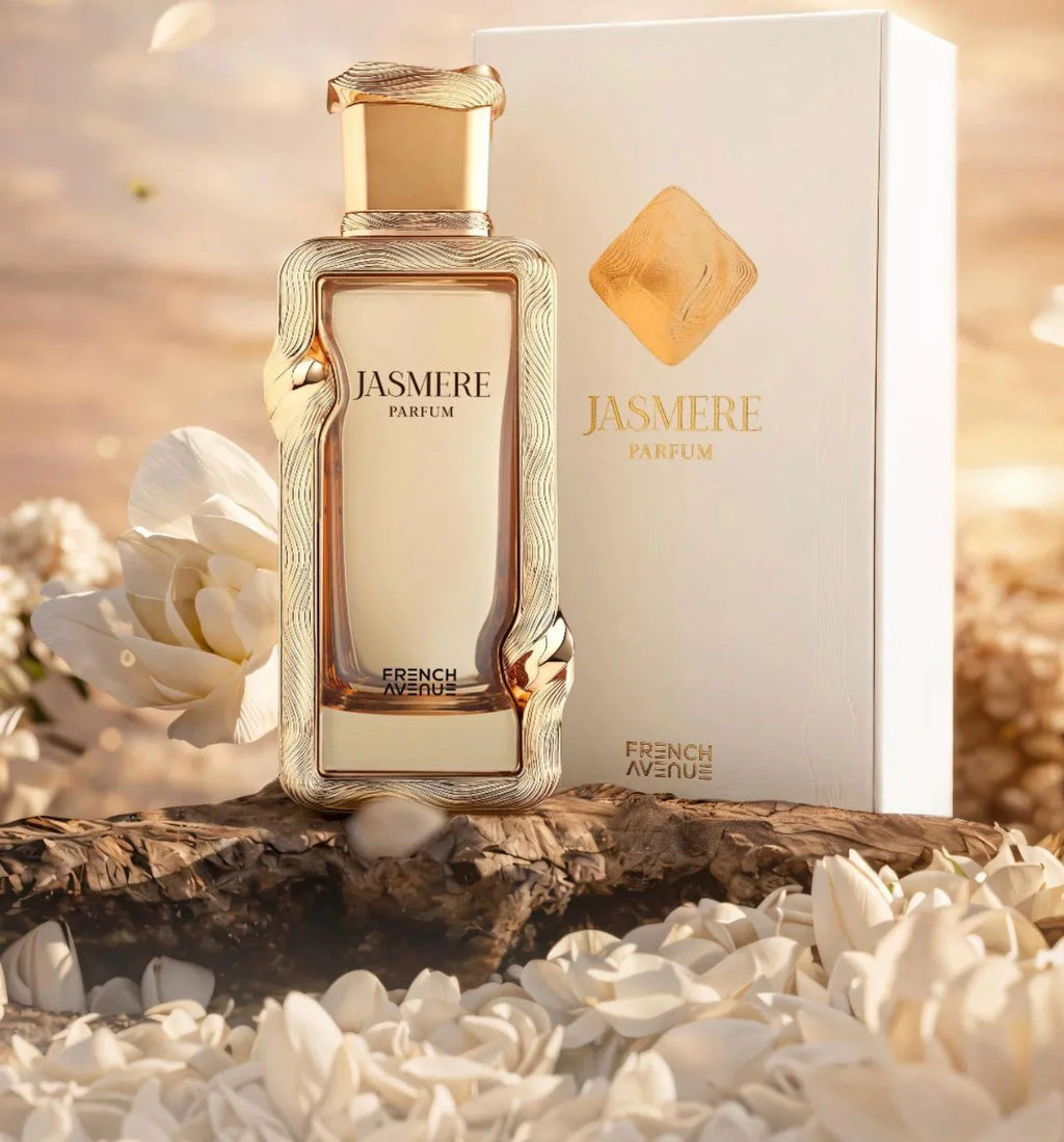 Jasmere di French Avenue EXDP 100ML