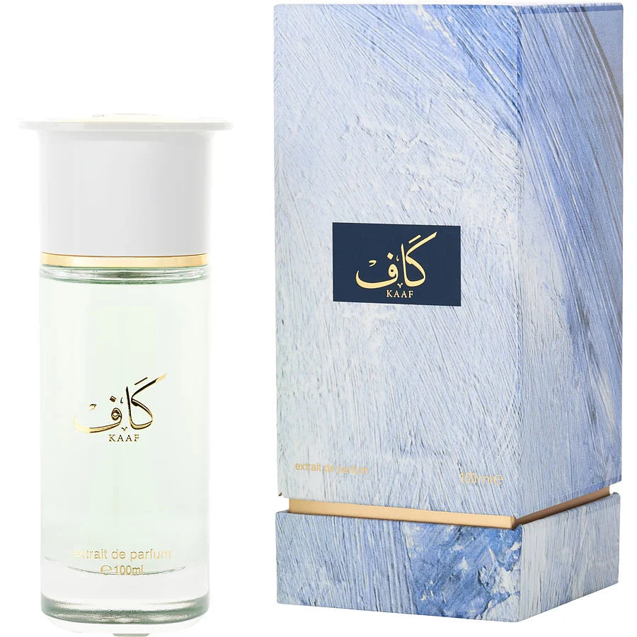 Ahmed Al Maghribi Kaaf Extrait de parfum (unisex) 100 ml