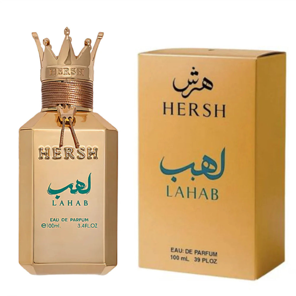 Hersh Lahab Perfume 100ML