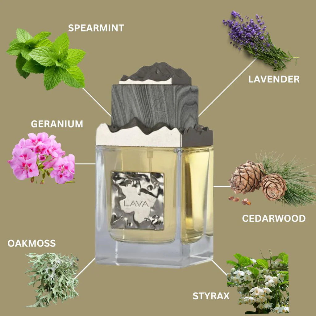 Lava - Maison Alhambra 100 ML Eau de Parfum