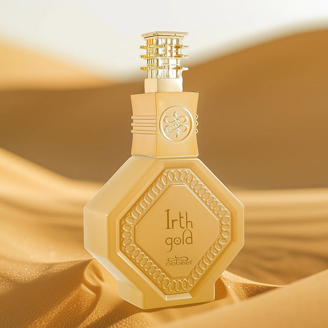 Irth Gold - Nabeel 100ML EDP
