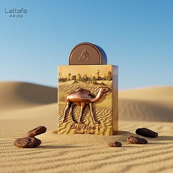 Lattafa Pride Art Of Nature I EDP 100ml