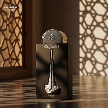 Art of Arabian 1- Lattafa 100ml