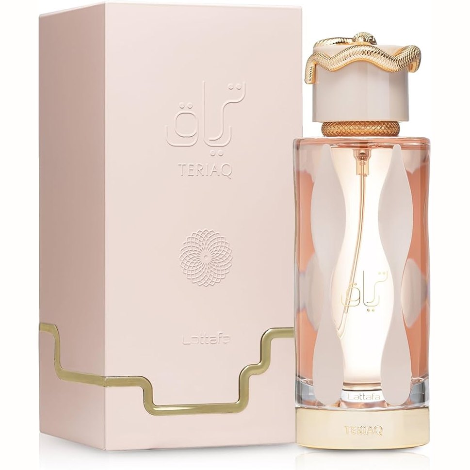 Teriaq - Lattafa 100ml