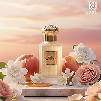 Ahmed Al Maghribi Oud Couture EDP 100ml