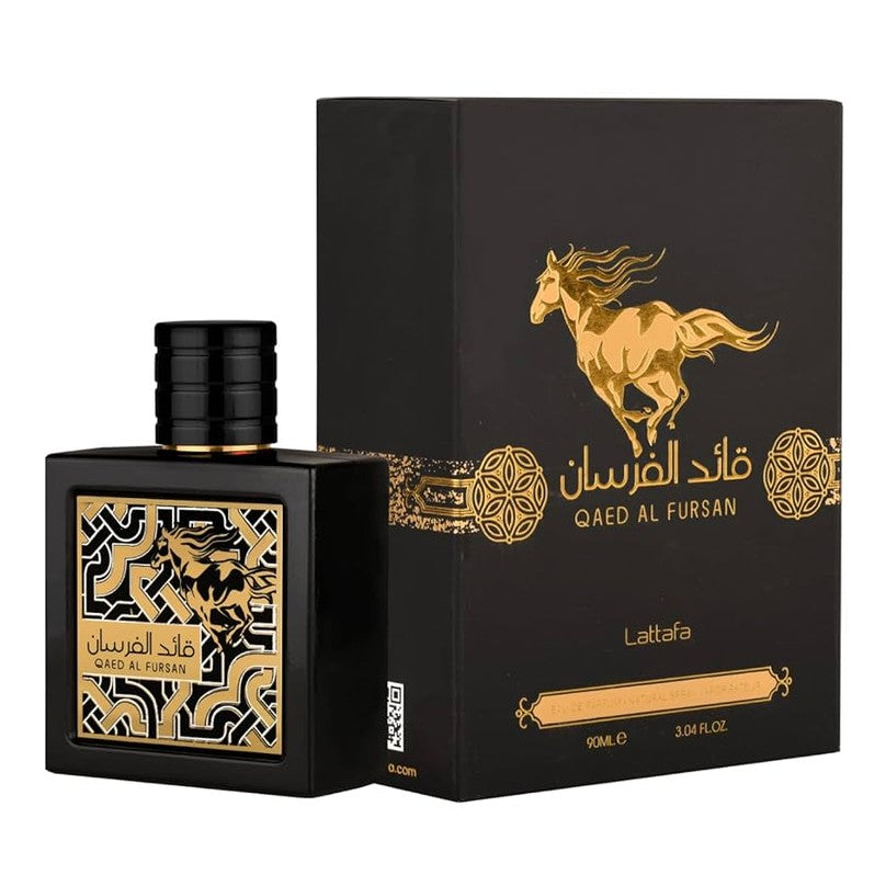 Qaed Al Fursan - Lattafa 90ml