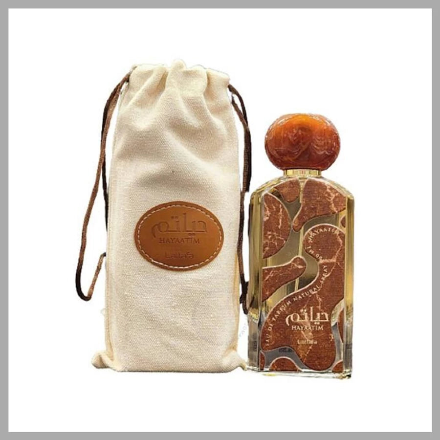 Hayaatim Lattafa 100ML Parfum