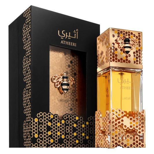 Atheeri-Lattafa 100ml