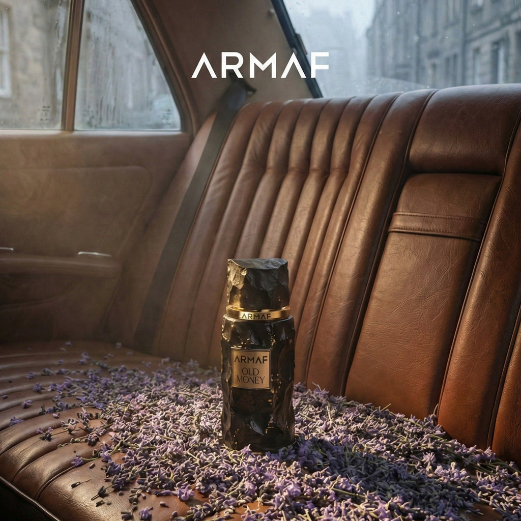 Old Money By ARMAF EDP 100ML