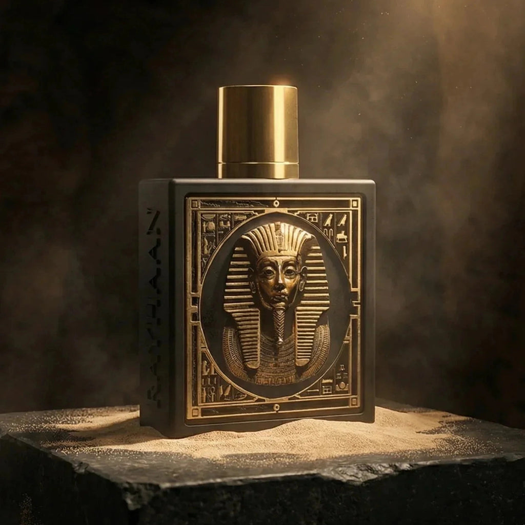 Rayhaan Pharaoh Eau de Parfum 100ML