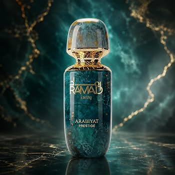 Ramad Eartly- Arabiat Prestige 100ML EXDP