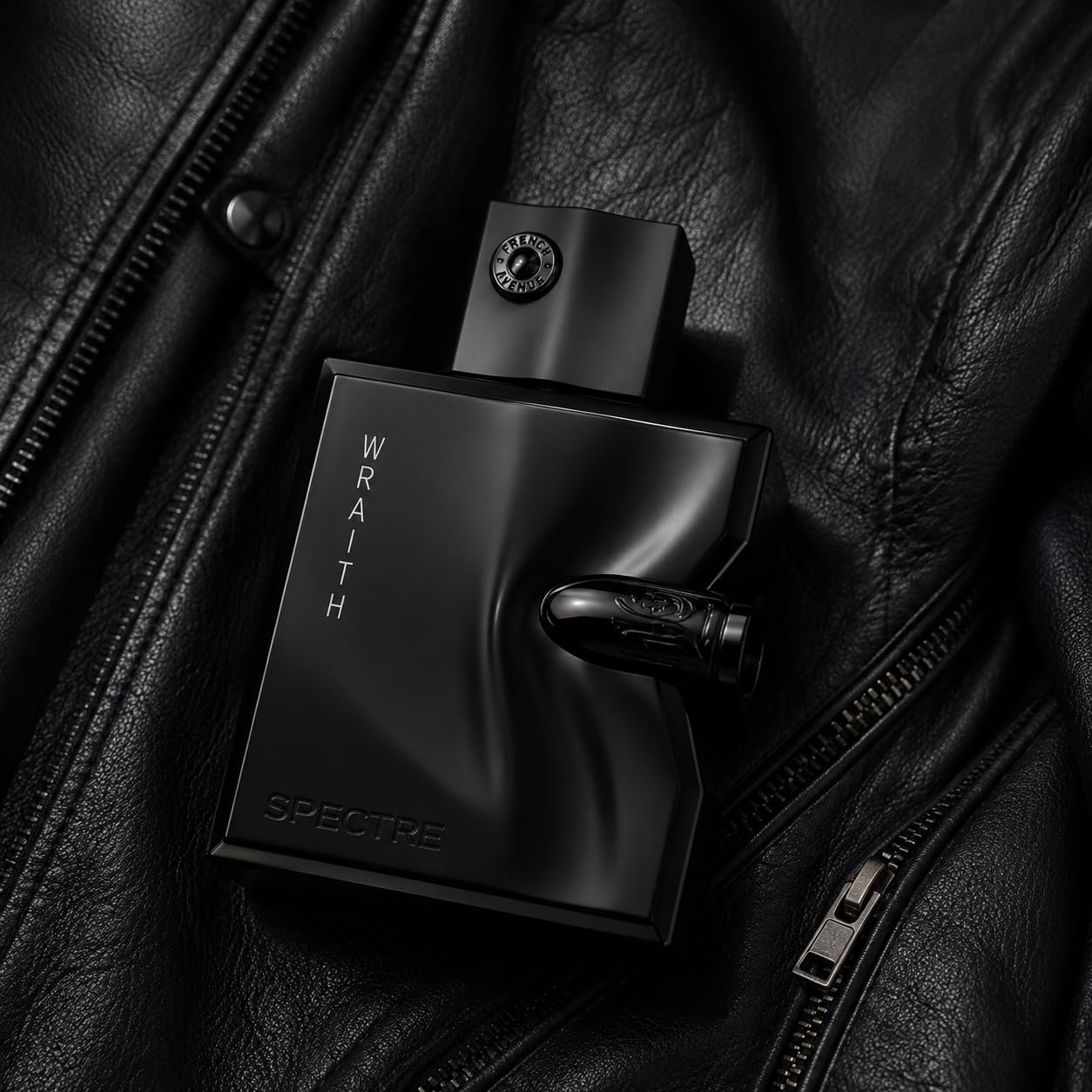 Spectre Wraith - French Avenue 80 ml