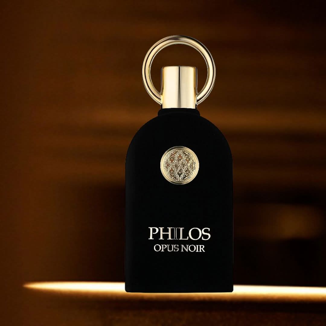 Philos Opus Noir - Alhambra 100 ml