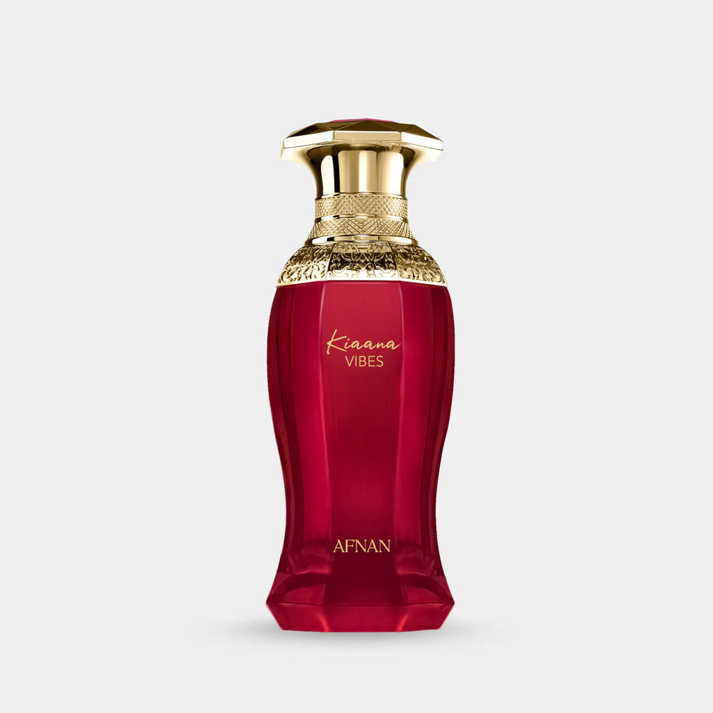 Kiaana Vibes Afnan 100ML EDP