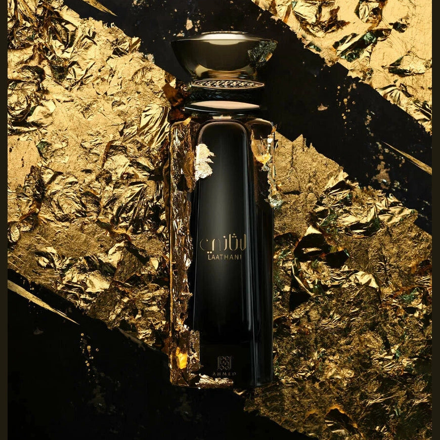 Laathani - Ahmed Al Maghribi Extrait de Parfum