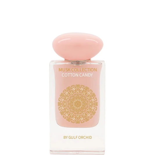 Cotton Candy Musk Collection - By Gulf Orchid 60ml