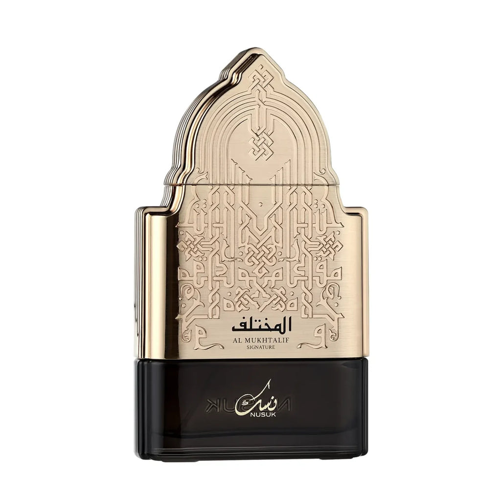 Al Mukhtalif Signature Man -Exdp100ML