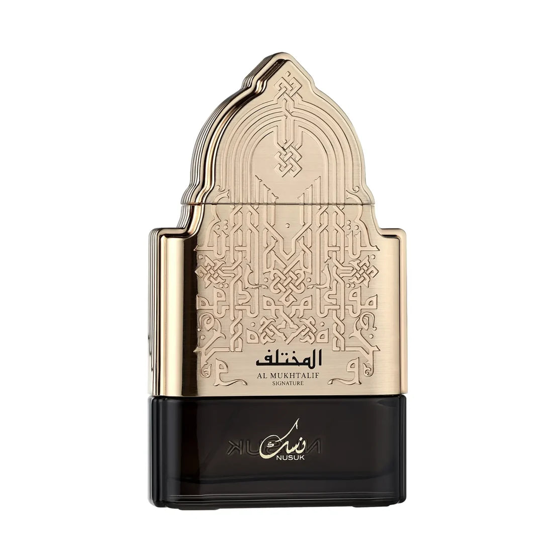 Al Mukhtalif Signature Man -Exdp100ML