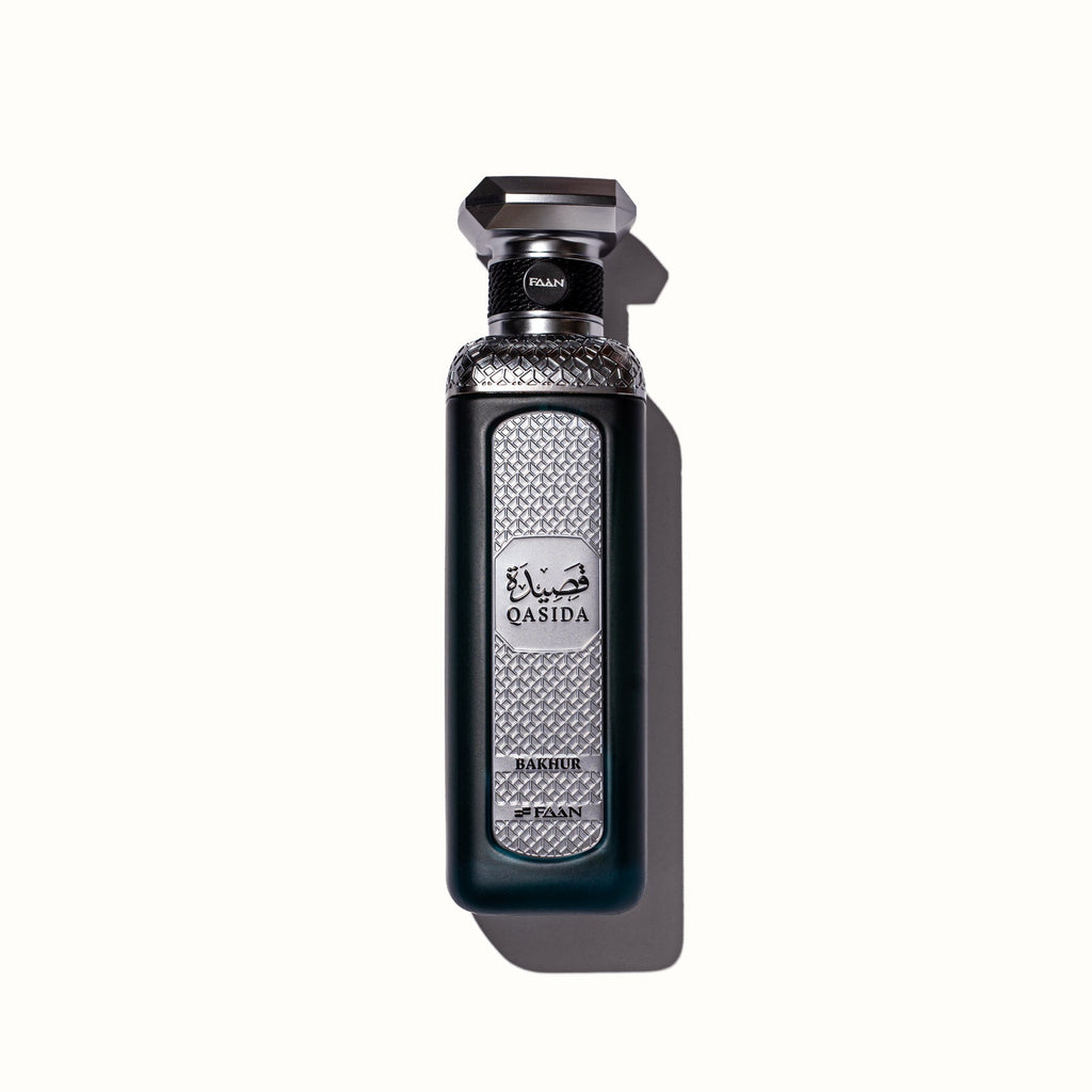QASIDA BAKHOUR - Faan 200ML EDP