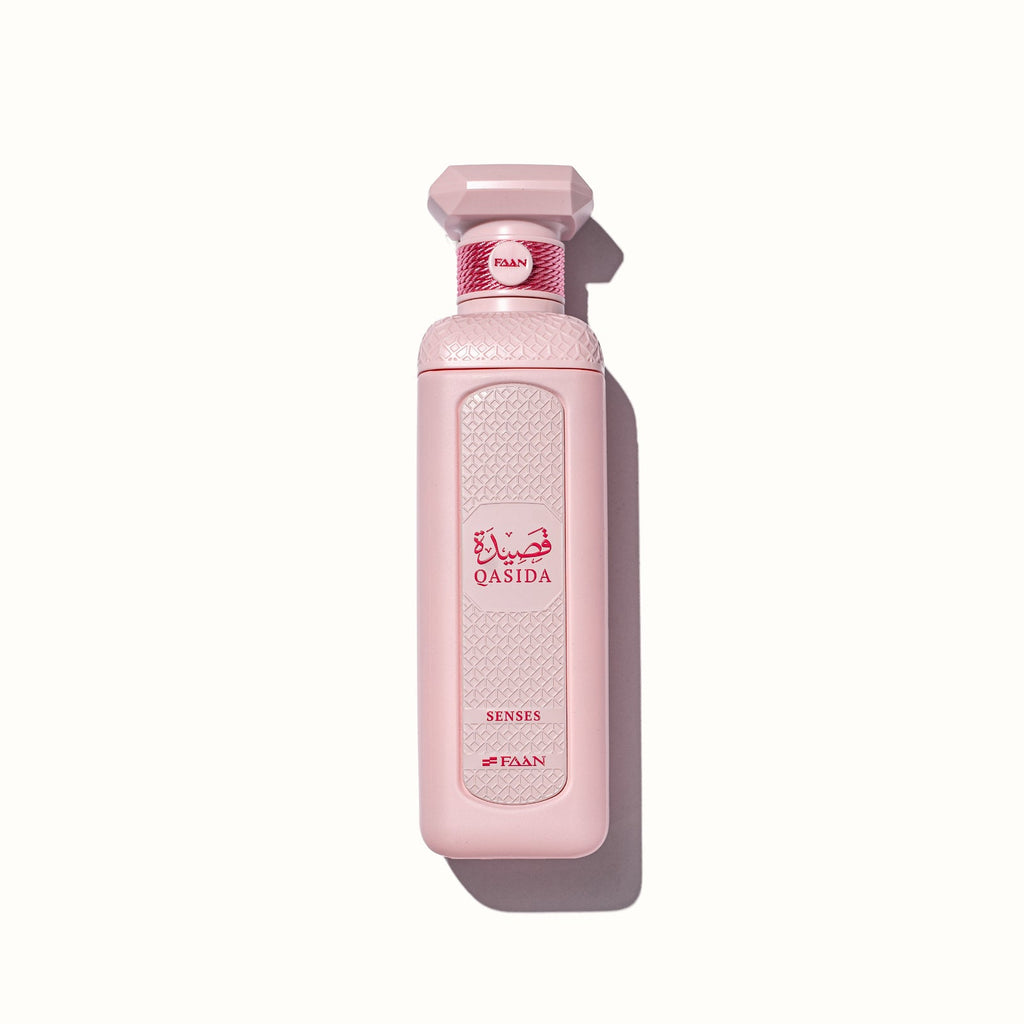 QASIDA SENSES - Faan 200ML EDP