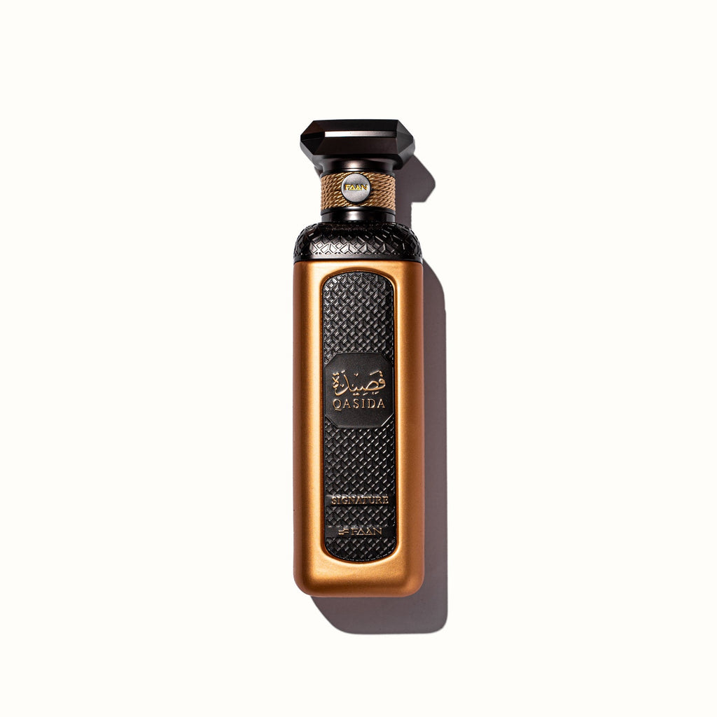 QASIDA SIGNATURE - Faan 200ML EDP