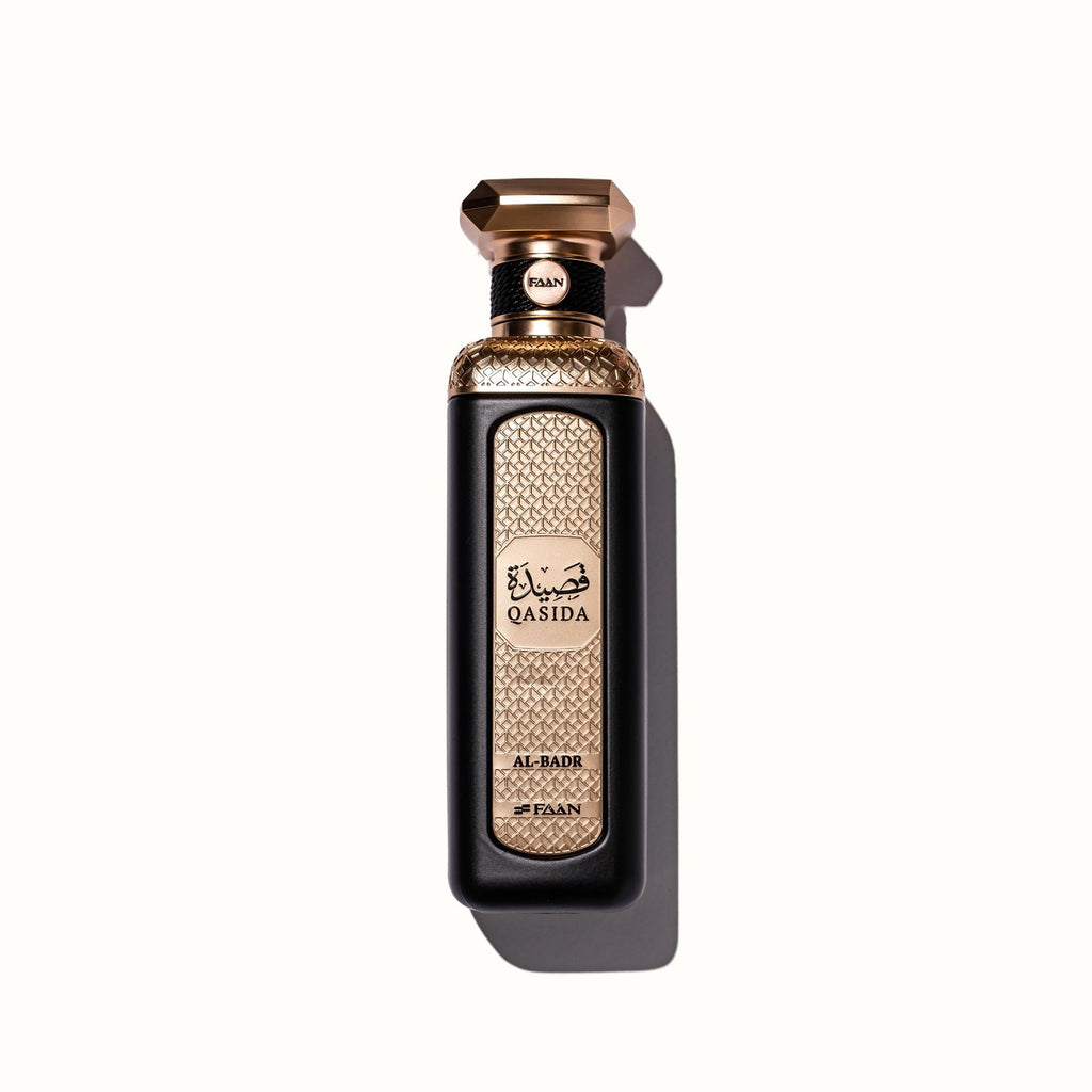 QASIDA AL BADR - Faan 200ML EDP