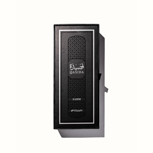 QASIDA SAHM - Faan 200ML EDP