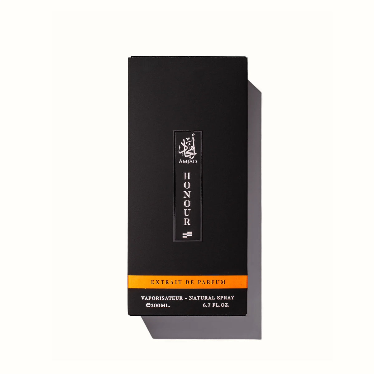 Amjad HONOUR - Faan 200ML EXDP