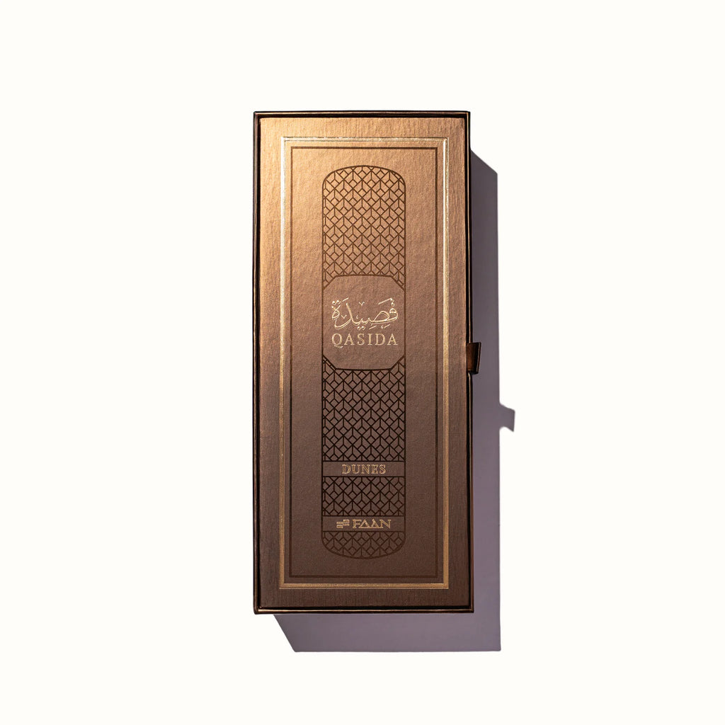 QASIDA DUNES - Faan 200ML EDP