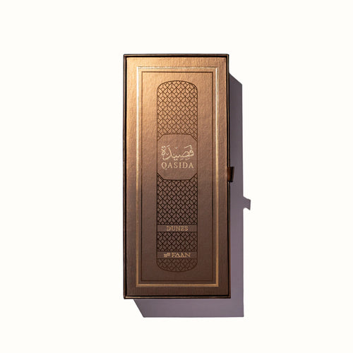 QASIDA DUNES - Faan 200ML EDP